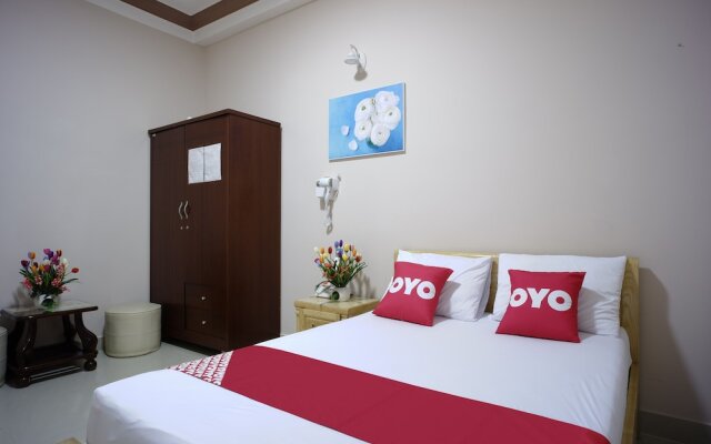 OYO 987 Thanh Thanh Nhan Hotel