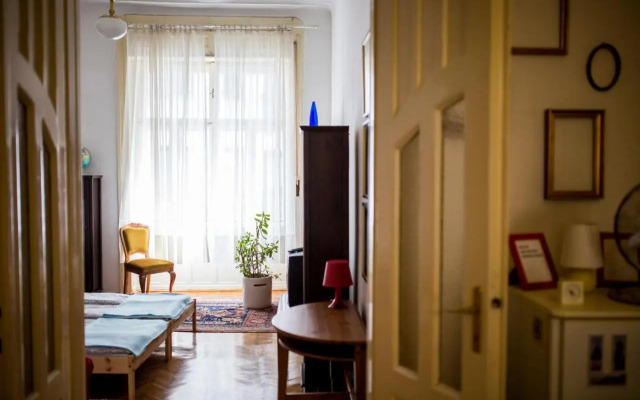 Sipi Apartman