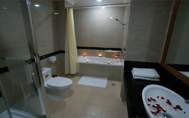 Oattara Thiri Hotel