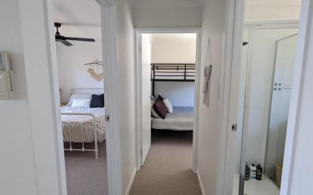 A home away from home