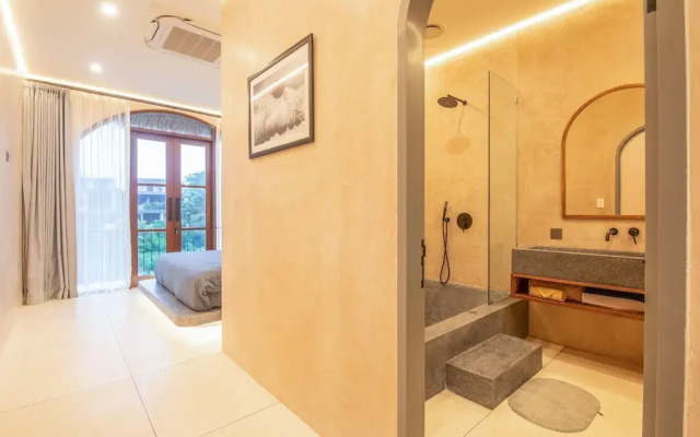 Sea Villa New 2Br Modern Villa Enclosed Living Bingin