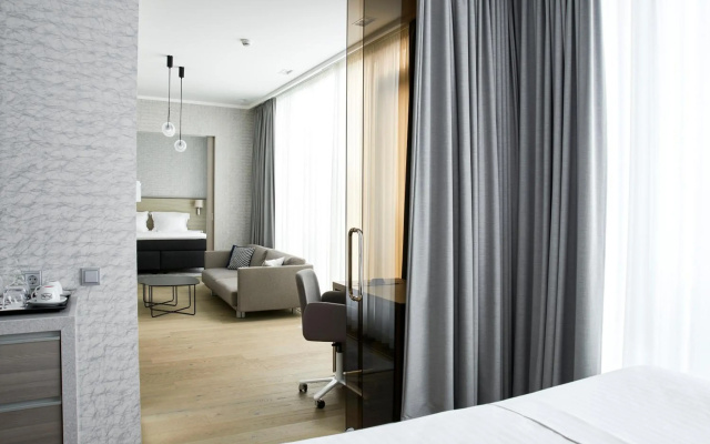 Tallink Spa and Conference