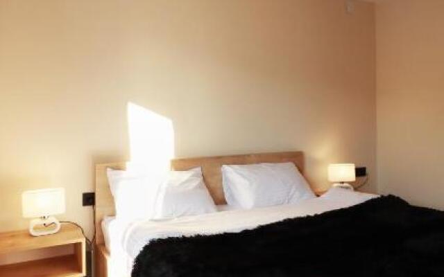 Apartment in Marshall Gudauri Project