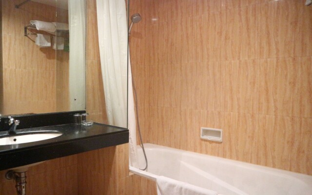 Hotel Grand Anugerah