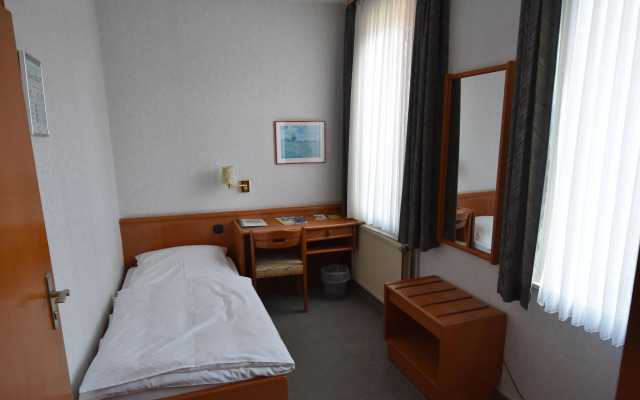 Hotel Deutsche Eiche