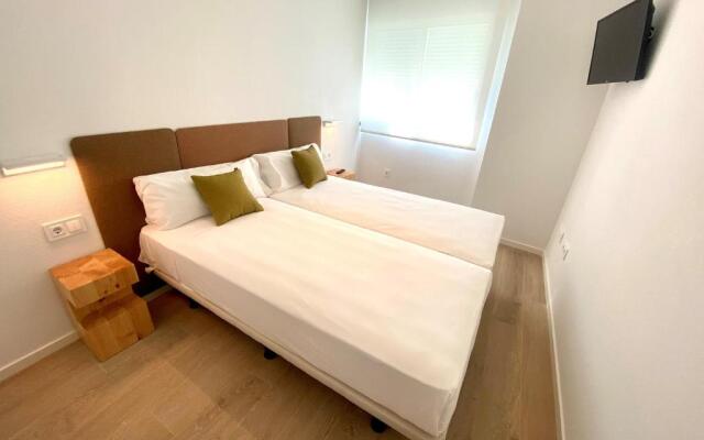 Apartamentos 525 Los Narejos