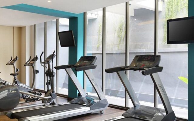 Hotel Novotel Banjarmasin Airport