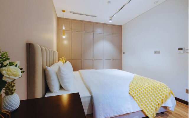 Margaery Boutique Apartment