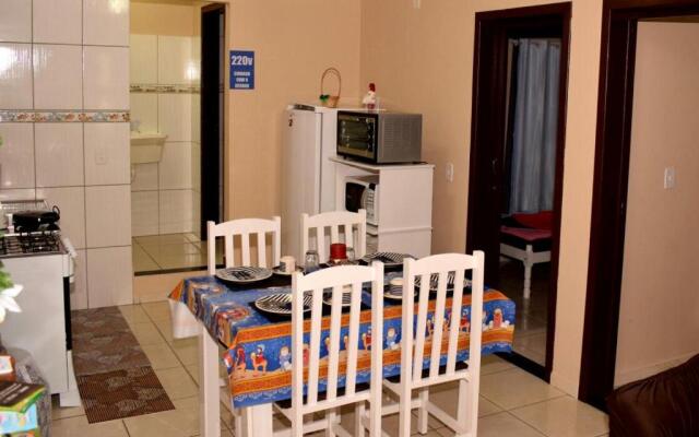 Apartamento Ohana