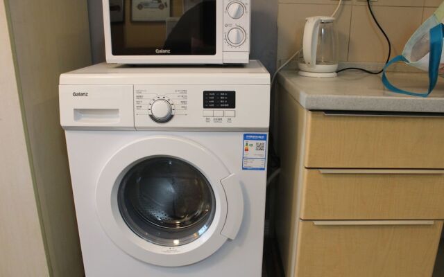 Shanghai Bi Hao Serviced Apartment
