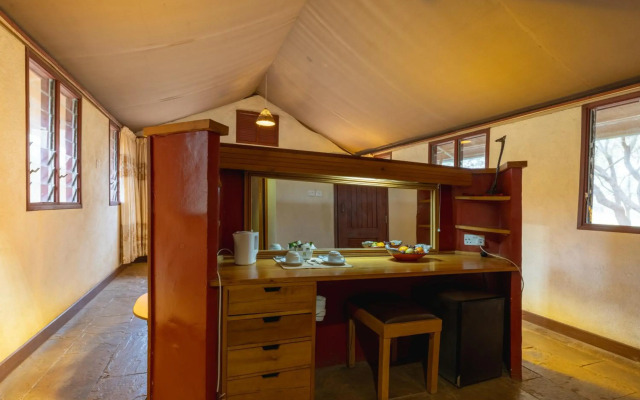 Sentrim Amboseli Lodge