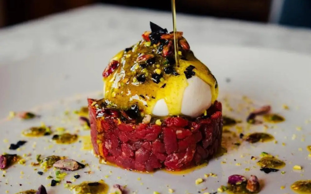 Hotel la Pietra Restaurant