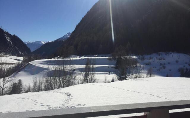 Ferienhaus Ruggenthaler