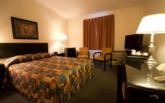 Hotel Port Aux Basques