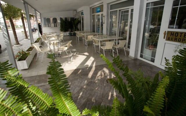 Hotel Akropol