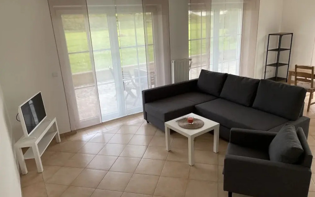 Apartment Mühlbach
