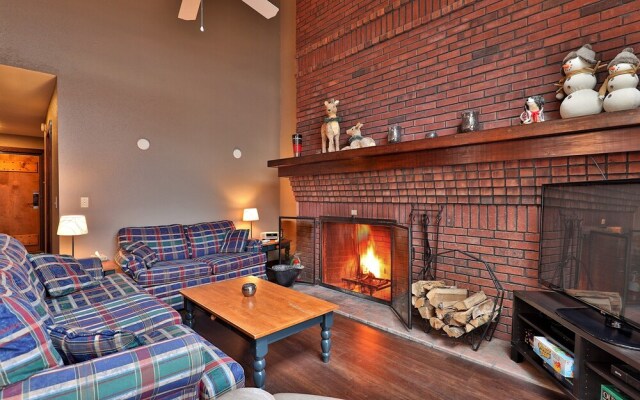 Sunrise Timberline L8 By Killington Vacation Rentals