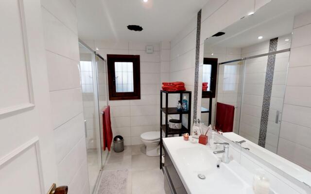 27270 - Family  Apartment  Close To Puerto Banus