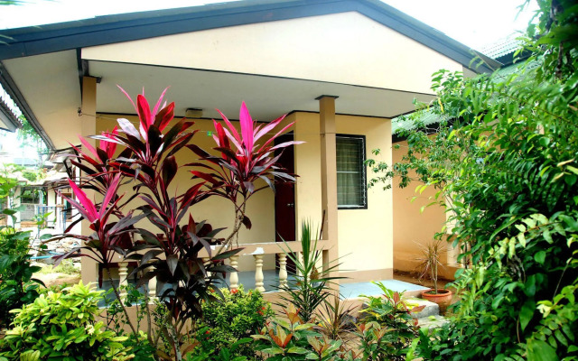 Sukasem Bungalows