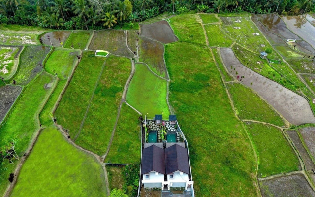 Shankara Villa Sebatu Ubud