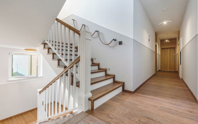 Apartamenty Sun & Snow Baltic Nova