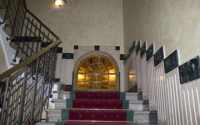 Hotel Las Moradas