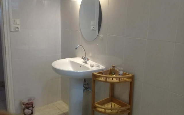 Le Frangipanier Villa avec piscine