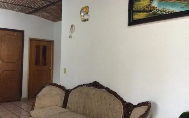 Rancho El Nacimiento