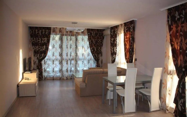 Iva Resort