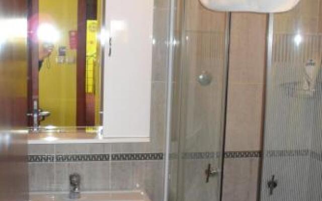 Hotel Vila Sunce