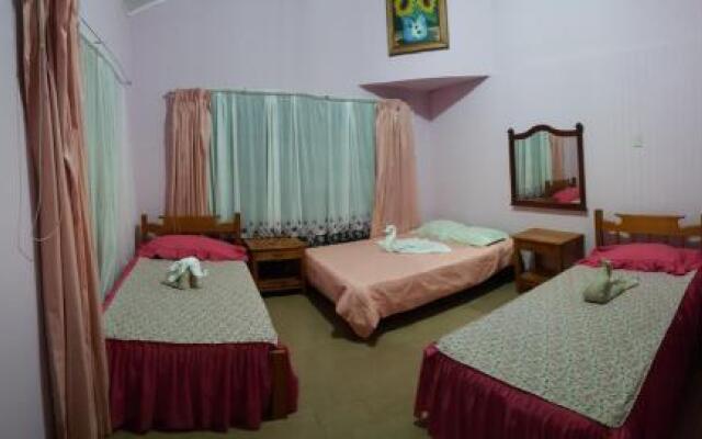 Rio Macho Lodge