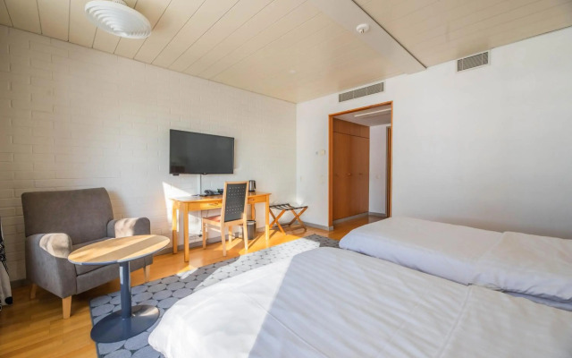 Hotel Rantapuisto