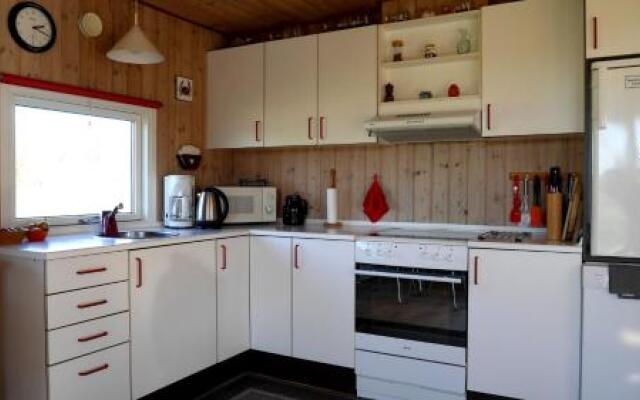Holiday Home Tornby 065258