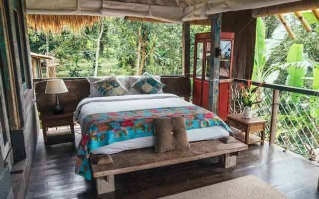 Batukaru Eco Retreat - Adults Only