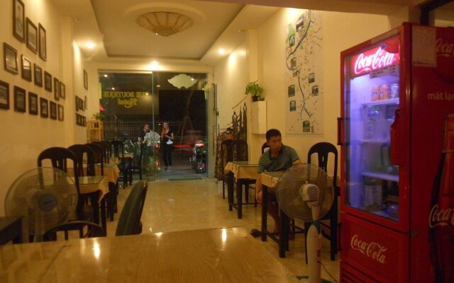 Hue Boutique Homestay