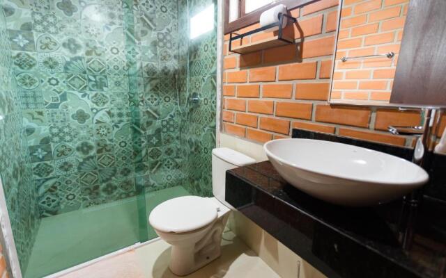 Pousada Casarão Gastehaus Boutique