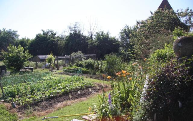 Le Chai at Le Prielle