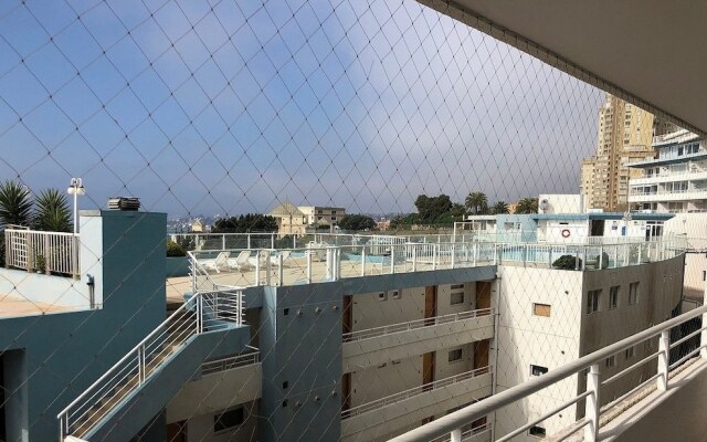 Apartamento 318 Vista Mar Lilenes
