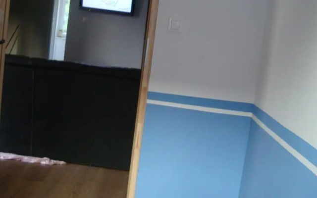 Home Hostel
