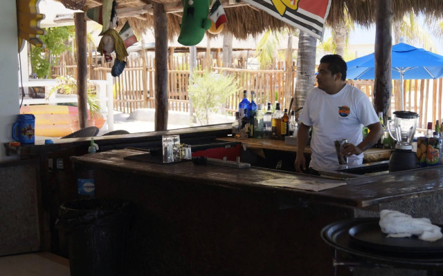Chichis and Charlies Beachfront