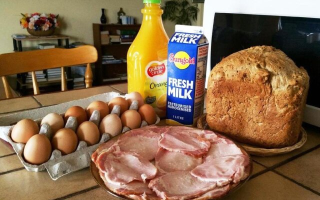 Cobden Crest Cottages