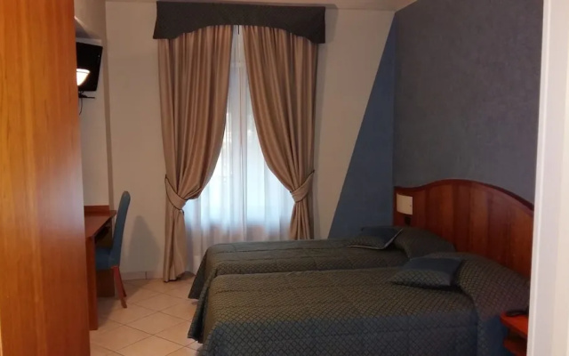 Hotel Cavour Asti