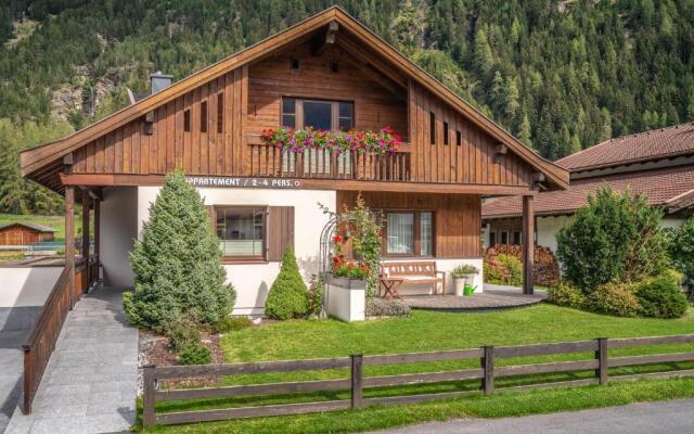 Alpin Appartement Maurer