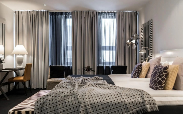 Hotel Fabian