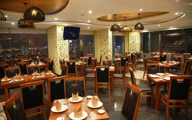 Hoang Dai 2 Hotel