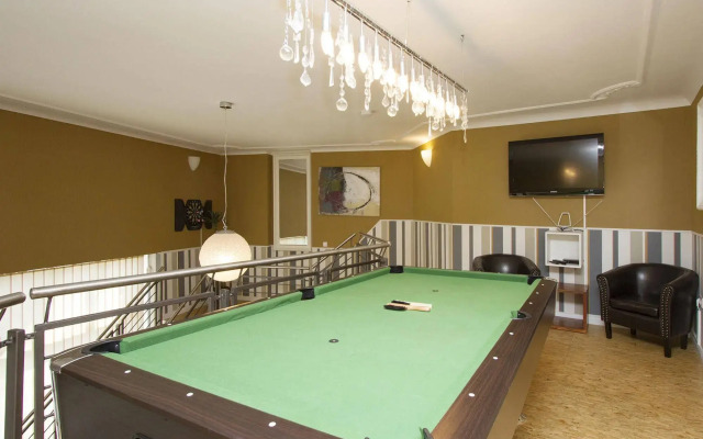 Apartment am Treptower Park