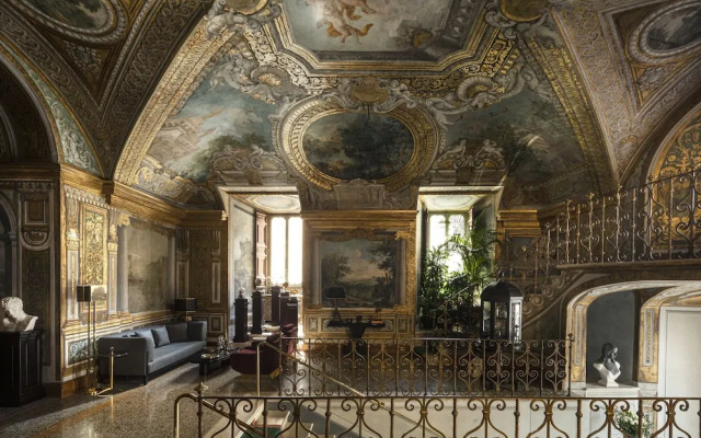 Palazzo Shedir - The Leading Hotels of the World