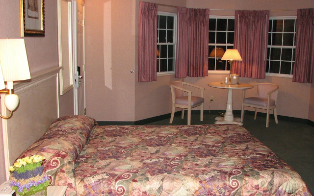 Parkside Inn Bridgeview