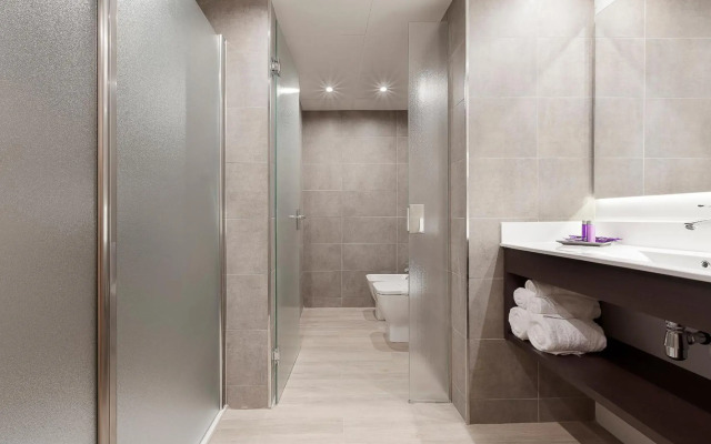 Beverly Park Hotel & Spa