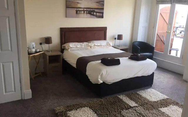 Royal Grosvenor Hotel
